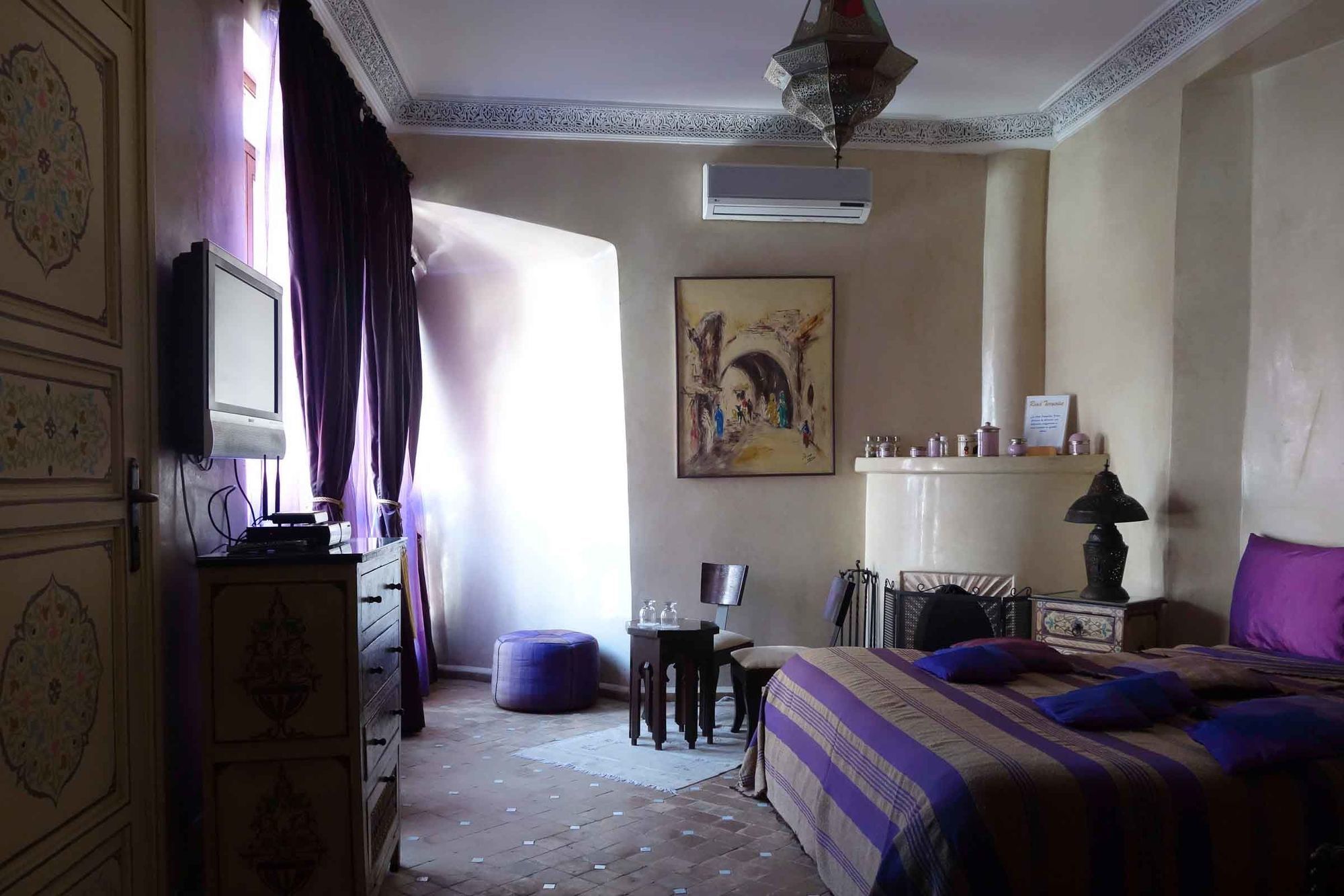 Riad Turquoise Маракеш Екстериор снимка